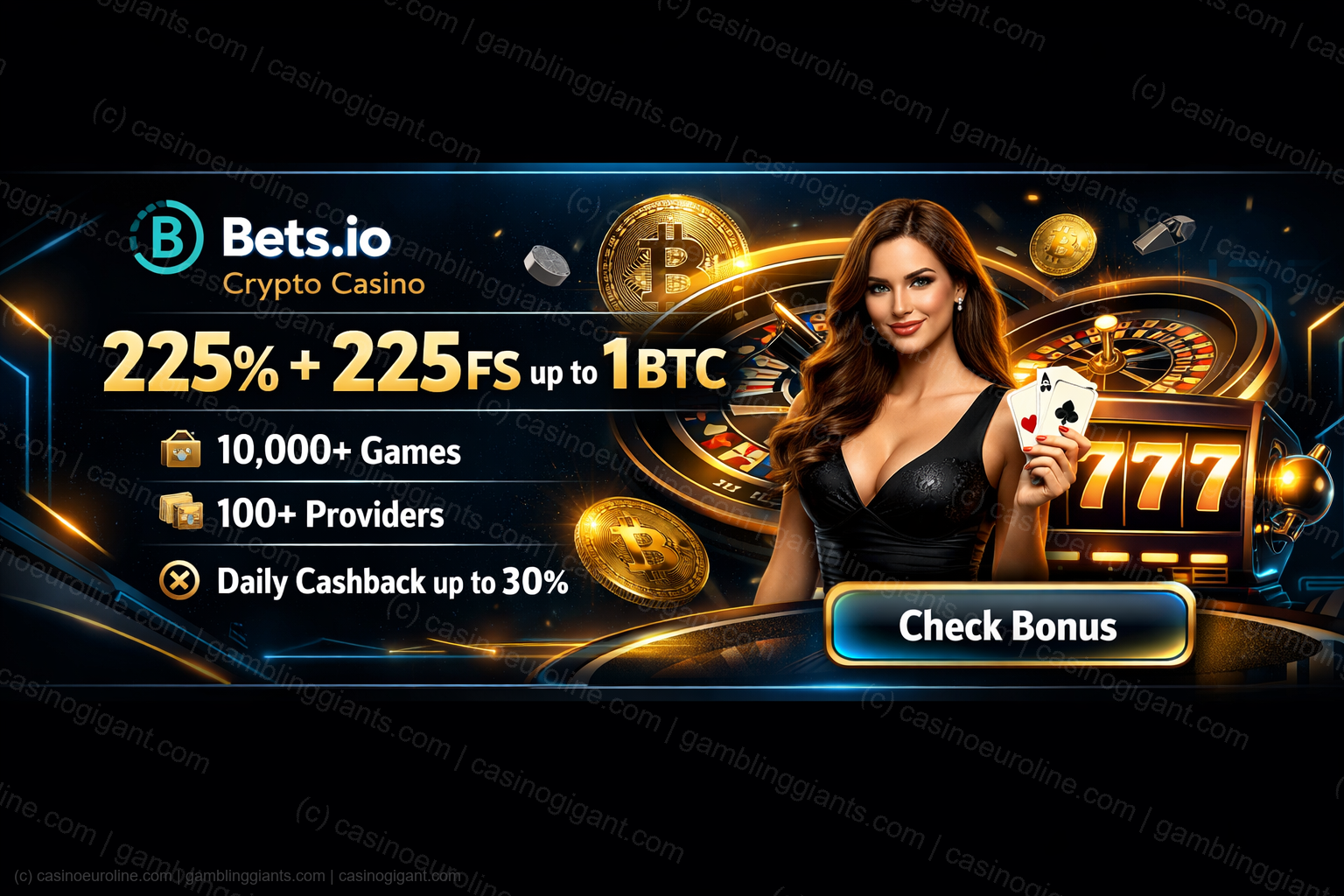 Bets.io