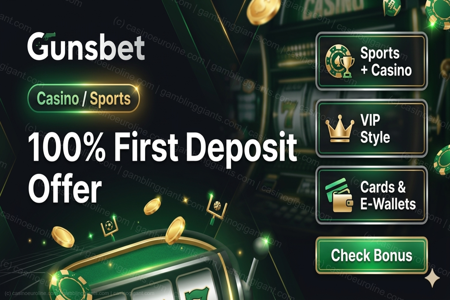 Gunsbet