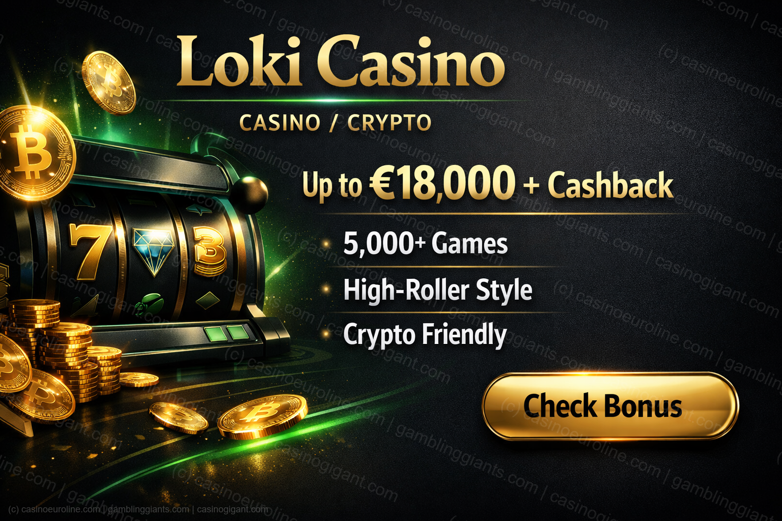 Loki Casino